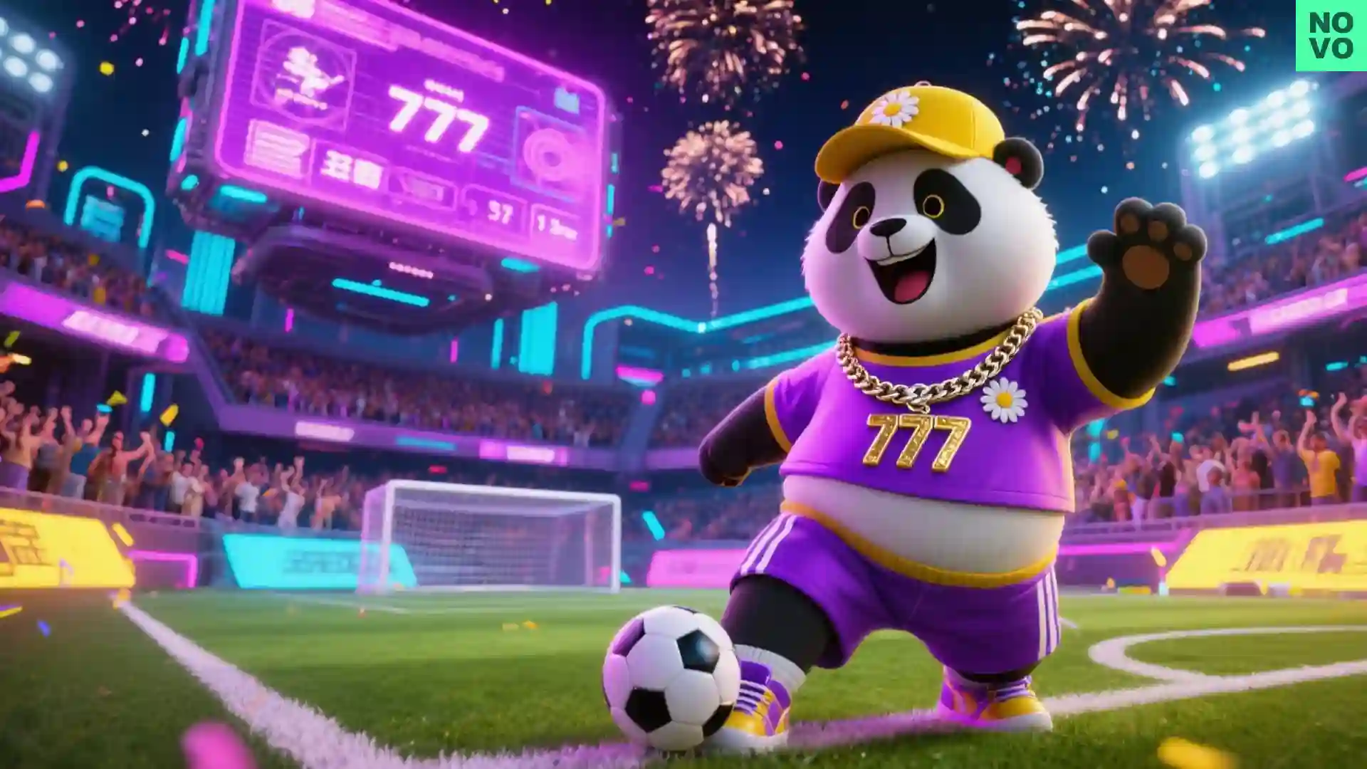 entretenimento online